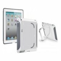 Чехол для планшета AD case mate ipad 2 pop white cool gray cm013586 купить по лучшей цене