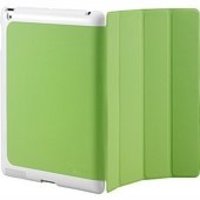 Чехол для планшета Cooler Master ipad wake up folio green c ip2f scwu gw купить по лучшей цене