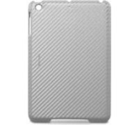 Чехол для планшета Cooler Master ipad mini carbon texture silver white c ipmc ctcl ss купить по лучшей цене