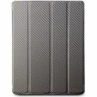 Чехол для планшета Cooler Master ipad 2 3 4 wake up folio carbon texture bronze c ip3f ctwu zz купить по лучшей цене