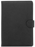 Чехол для планшета Чехол для планшета RIVA case 3017 Black купить по лучшей цене