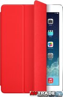 Чехол для планшета Smart apple ipad air cover red купить по лучшей цене