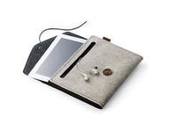 Чехол для планшета Cooler Master elegance collection cormo sleeve c ip0v wfco iu купить по лучшей цене