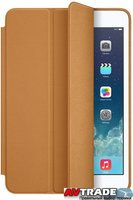 Чехол для планшета Smart apple case brown for ipad mini me706ll a купить по лучшей цене