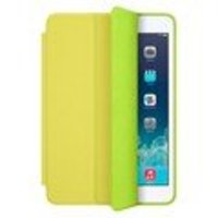 Чехол для планшета Smart apple ipad mini case yellow купить по лучшей цене
