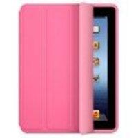 Чехол для планшета Smart apple ipad case pink купить по лучшей цене
