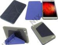 Чехол для планшета AD nexx tpc st 800 db huawei mediapad x1 темно синий купить по лучшей цене