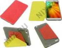 Чехол для планшета AD nexx tpc st 800 rd huawei mediapad x1 красный купить по лучшей цене