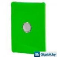 Чехол для планшета Hama ipad 1 прозрачный зеленый h 106374 купить по лучшей цене