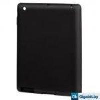 Чехол для планшета Hama h 107898 apple ipad 3 4 силикон черный купить по лучшей цене