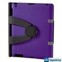 Чехол для планшета Hama h 107854 padfolio apple ipad 2 возможность использовать как фиолетовый купить по лучшей цене