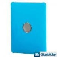 Чехол для планшета Hama ipad 1 прозрачный голубой поликарбонат h 106373 купить по лучшей цене