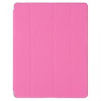 Чехол для планшета Cooler Master ipad wake up folio pink c ip2f scwu nw купить по лучшей цене