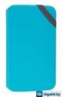 Чехол для планшета Targus samsung galaxy tab4 8 evervu голубой thz44902eu купить по лучшей цене