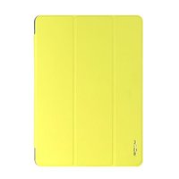 Чехол для планшета AD чехол ipad air 2 книжка с функцией отключения rock touch лимонный купить по лучшей цене