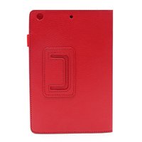 Чехол для планшета AD чехол ipad mini кожаный nova 01 красный купить по лучшей цене