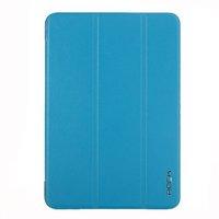 Чехол для планшета AD чехол ipad mini 2 3 кожаный книжка rock uni голубой купить по лучшей цене