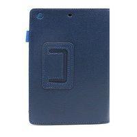 Чехол для планшета AD чехол ipad mini кожаный nova 01 темно синий купить по лучшей цене