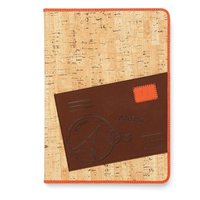 Чехол для планшета AD чехол ipad air премиум класса zenus a cork diary оранжевый купить по лучшей цене