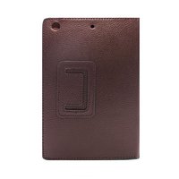 Чехол для планшета AD чехол ipad mini кожаный nova 01 коричневый купить по лучшей цене