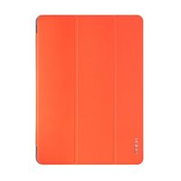 Чехол для планшета AD чехол ipad air 2 книжка с функцией отключения rock touch оранжевый купить по лучшей цене