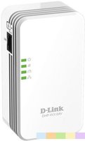 Сеть по электропроводке (Powerline) powerline адаптер d link dhp w310av c1a купить по лучшей цене