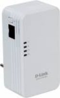 Сеть по электропроводке (Powerline) D Link DHP W310AV A1A PowerLine AV Wireless N Extender 1UTP 802.11b g n 300Mbps Powerline 200Mbps купить по лучшей цене