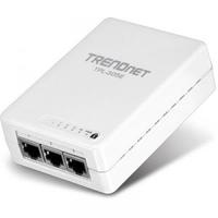 Сеть по электропроводке (Powerline) TRENDnet TPL 305E купить по лучшей цене