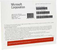 Программное обеспечение Microsoft по windows 10 home 64 bit рус oem kw9 00132 купить по лучшей цене