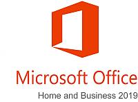 Программное обеспечение Microsoft пакет офисных программ office home business 2019 t5d 03189 купить по лучшей цене