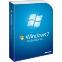 Программное обеспечение Microsoft операционная windows 7 профессиональная русский dvd fqc 04671 купить по лучшей цене