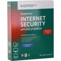 Программное обеспечение Антивирус Kaspersky Internet Security Multi Device 5 ПК 1 год KL1941RBEFS купить по лучшей цене