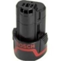 Аккумулятор Bosch 2607336014а аккумулятор к шуруповерту gsr 10 8 1 3 а ч купить по лучшей цене