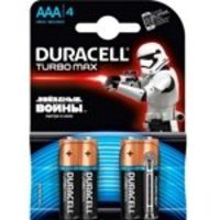 Аккумулятор OMAX батарейки duracell aaa turbomax 4 шт купить по лучшей цене