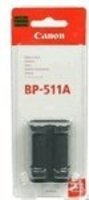 Аккумулятор BP аккумулятор canon 511a купить по лучшей цене