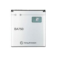 Аккумулятор Sony аккумулятор телефона ericsson ba750 купить по лучшей цене
