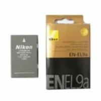 Аккумулятор Nikon аккумулятор en el9a купить по лучшей цене