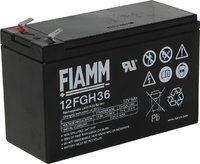 Аккумулятор аккумулятор ибп fiamm 12fghl34 12в 9 а ч купить по лучшей цене