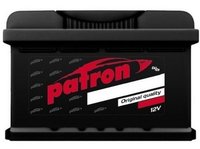 Аккумулятор автомобильный аккумулятор patron power pb190 1000l 190 а ч купить по лучшей цене
