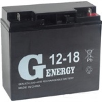 Аккумулятор Energy аккумулятор ибп g 12 18 купить по лучшей цене