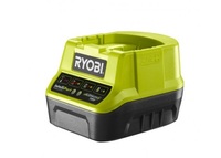Аккумулятор Ryobi one + зарядное устройство rc18120 купить по лучшей цене