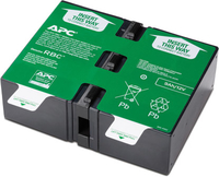 Аккумулятор APC аккумулятор ибп rbc124 12в 9 а ч купить по лучшей цене