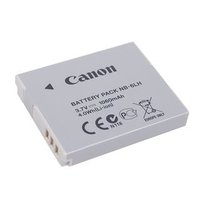 Аккумулятор NB 6lh canon купить по лучшей цене