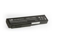 Аккумулятор Фирменный аккумулятор акб батарея для ноутбука Asus TopON TOP M50 купить по лучшей цене