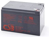Аккумулятор GP аккумуляторная батарея csb 12120 12v 12ah купить по лучшей цене