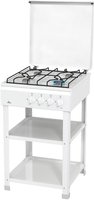 Настольная плита Flama AVG 1401 W купить по лучшей цене