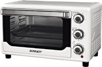 Настольная плита Scarlett SC-EO93O16 купить по лучшей цене