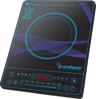 Настольная плита Kromax Endever IP-32 купить по лучшей цене
