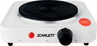 Настольная плита Scarlett SC-HP700S01 купить по лучшей цене
