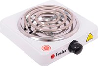 Настольная плита Tesler PEO-01 купить по лучшей цене